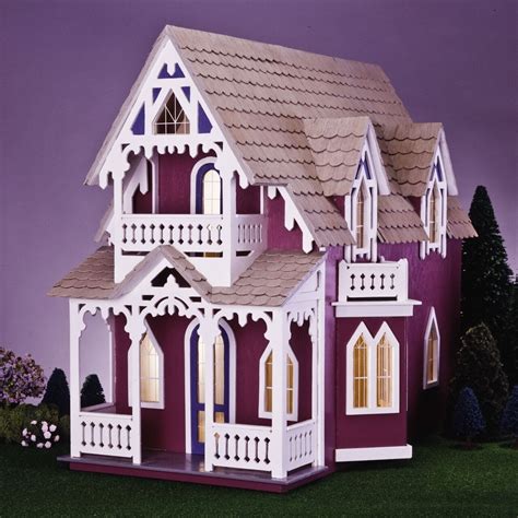 doll house kits for sale.